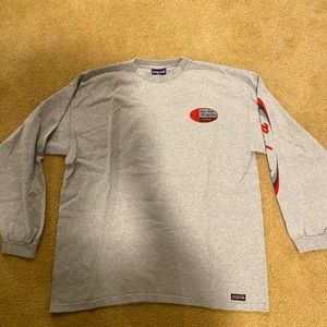 Vintage Ohio State long sleeve